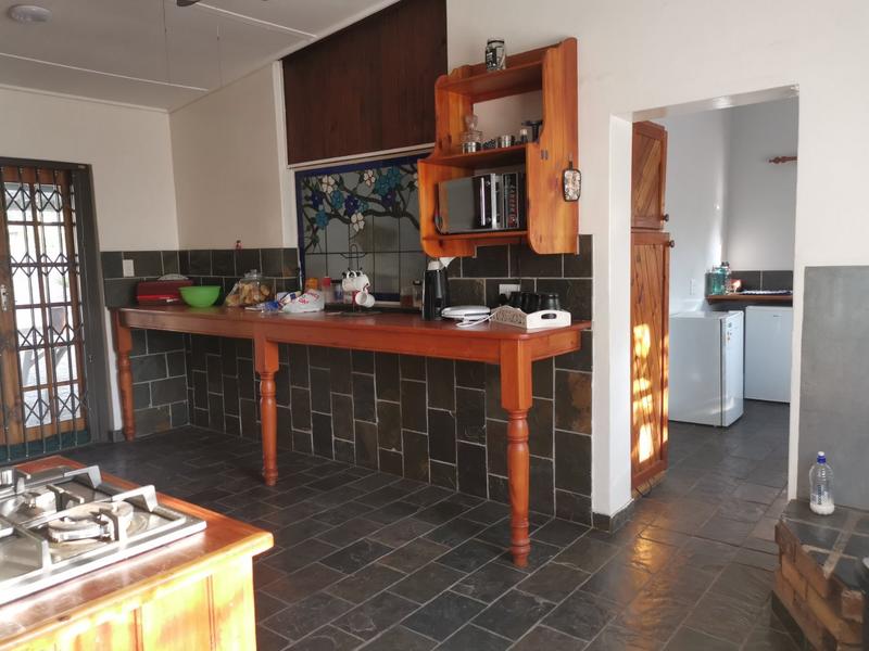 4 Bedroom Property for Sale in Sasolburg Ext 23 Free State